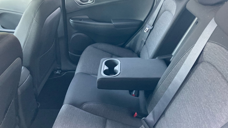 Hyundai Kona 150kW Premium 64kWh 5dr Auto Electric Hatchback